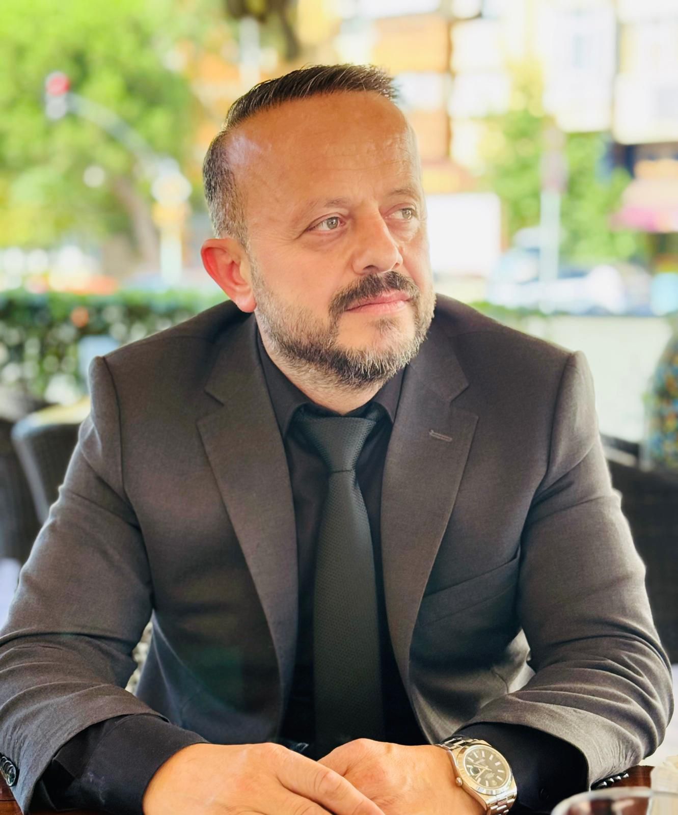 Ahmet Uzunoğlu